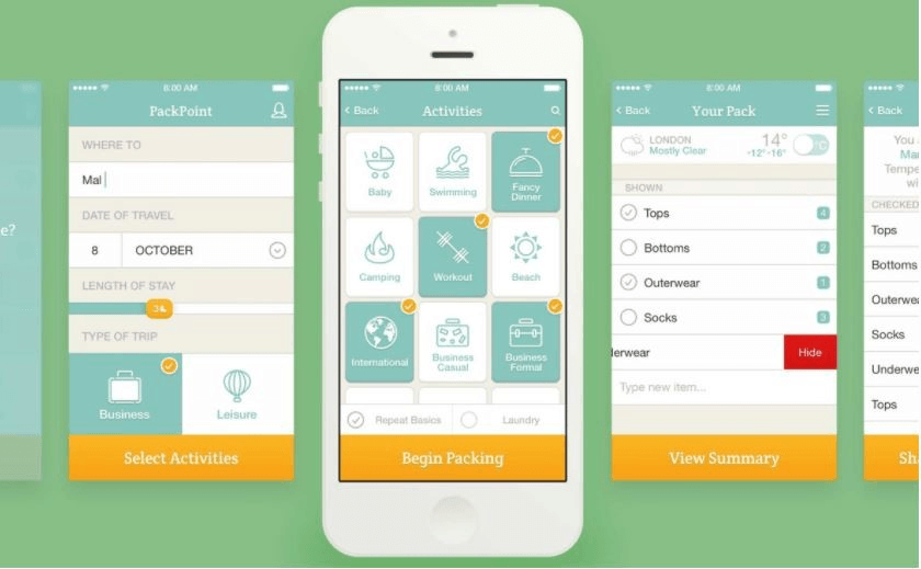 旅行社服務方案計劃 旅行社服務方案計劃